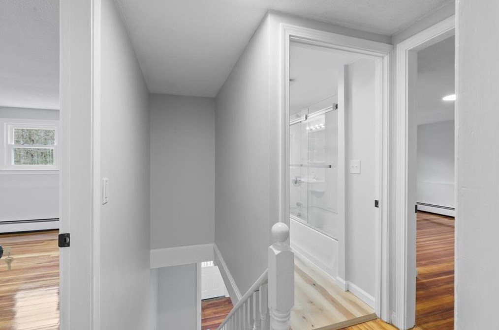 168 Cross St, Methuen MA  01844-1612 exterior