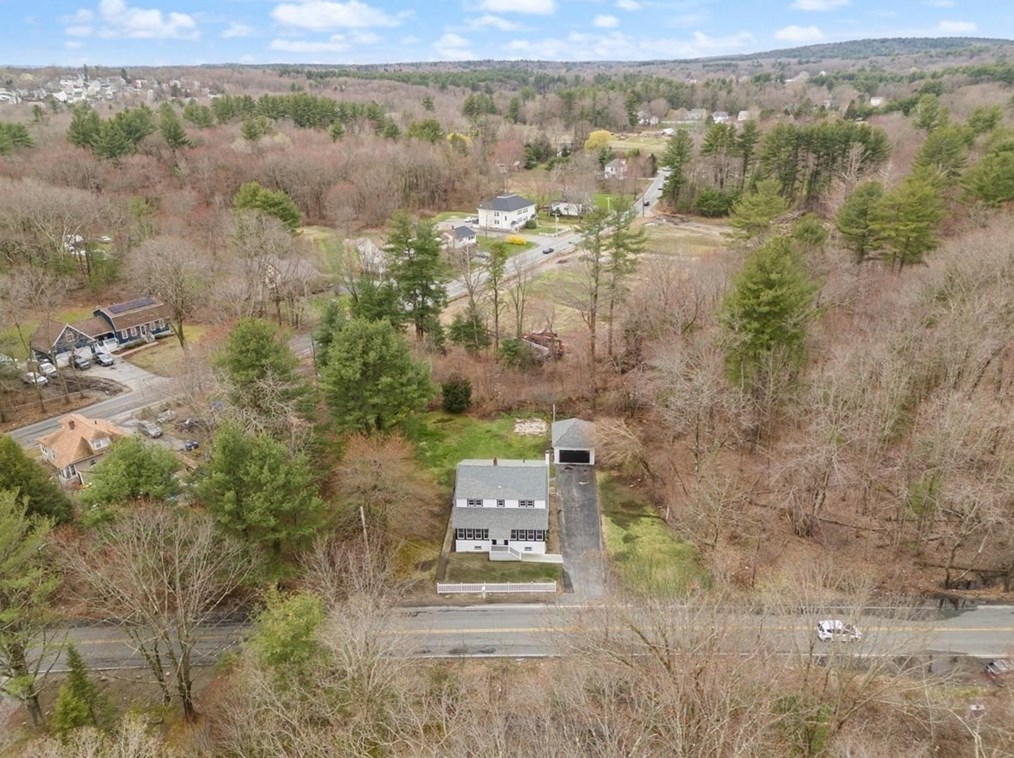 168 Cross St, Methuen MA  01844-1612 exterior