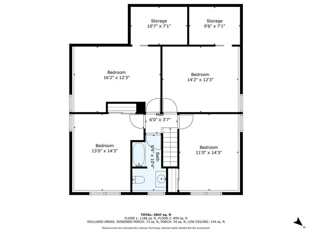 168 Cross St, Methuen MA  01844-1612 exterior