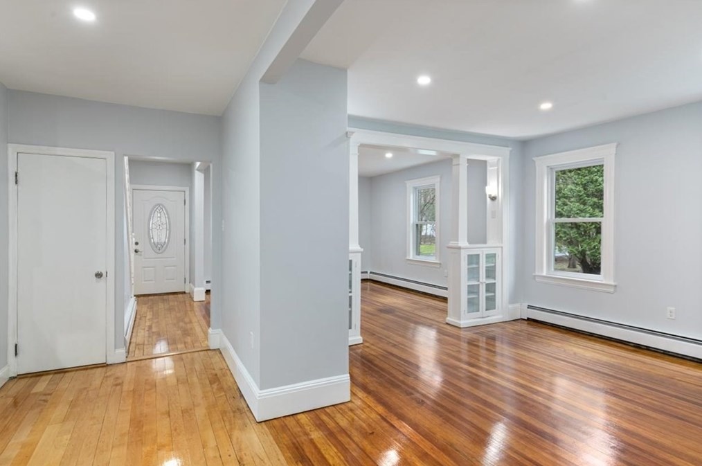 168 Cross St, Methuen MA  01844-1612 exterior