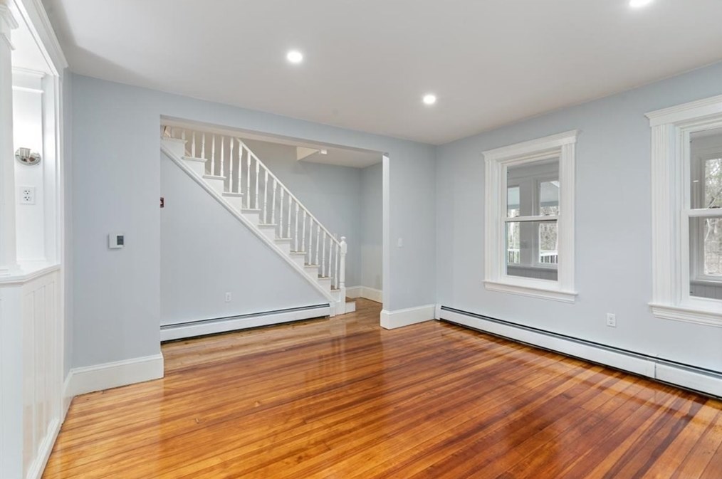 168 Cross St, Methuen MA  01844-1612 exterior