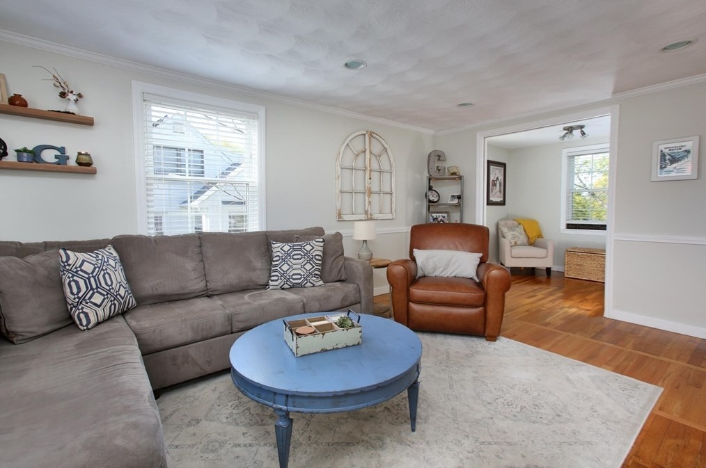 44 Brae Rd, Weymouth MA 02191-2025 exterior