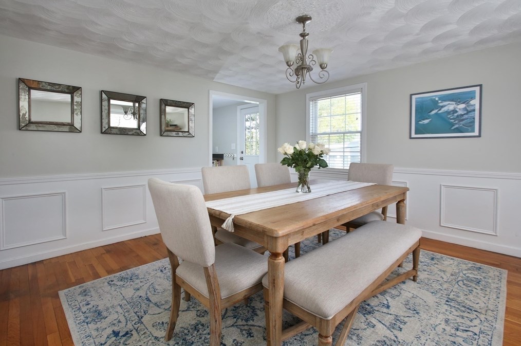 44 Brae Rd, Weymouth MA 02191-2025 exterior