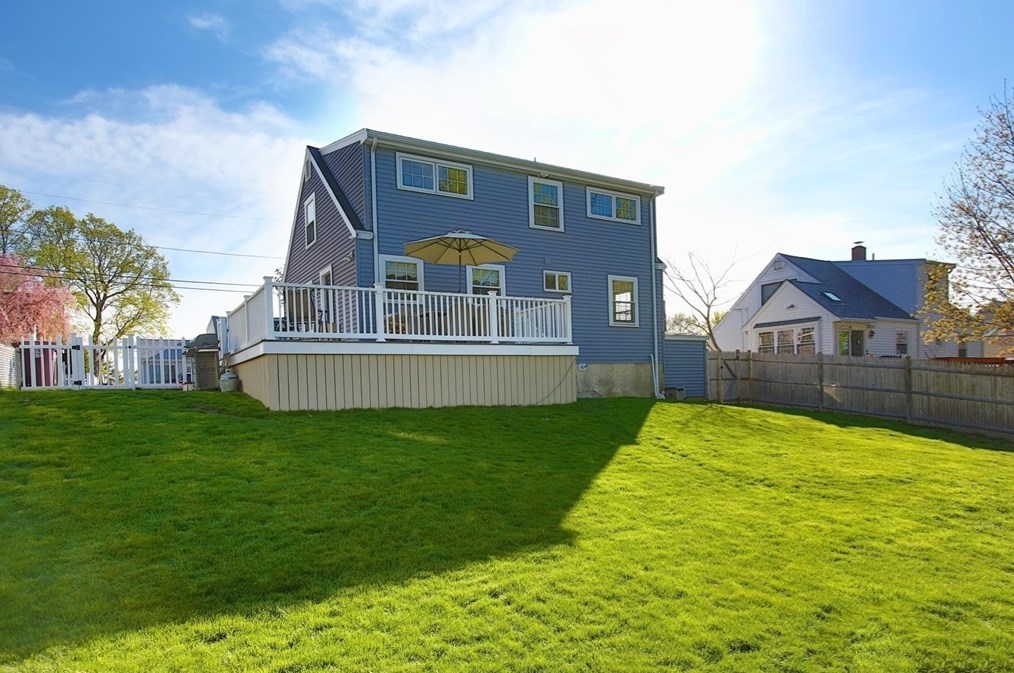 44 Brae Rd, Weymouth MA 02191-2025 exterior