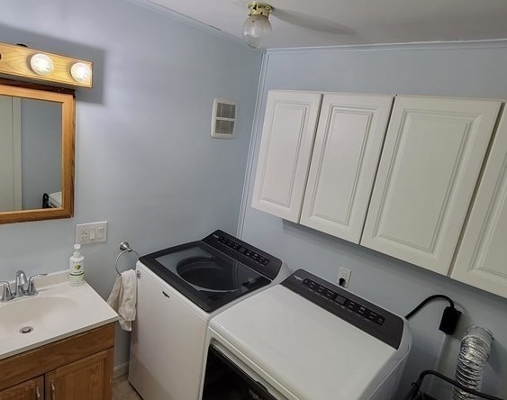 68 Pinevale St, Springfield MA  01151-1500 exterior