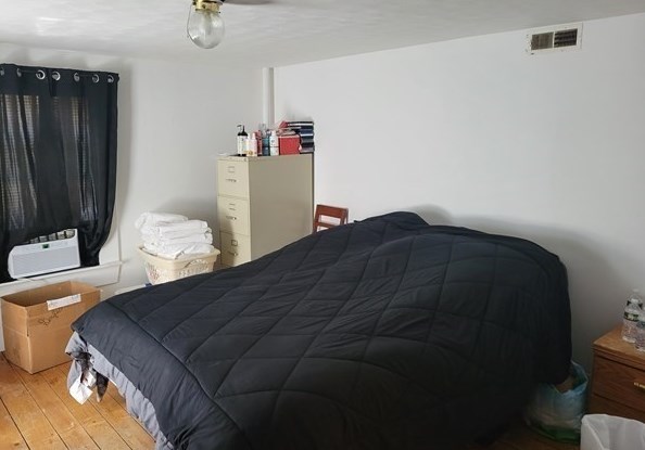 68 Pinevale St, Springfield MA  01151-1500 exterior