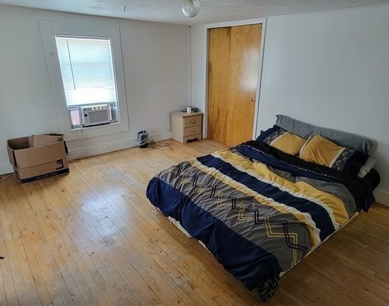 68 Pinevale St, Springfield MA  01151-1500 exterior