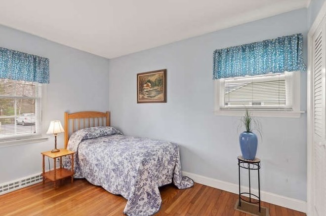 6 Ronna Rd, Gloucester MA exterior