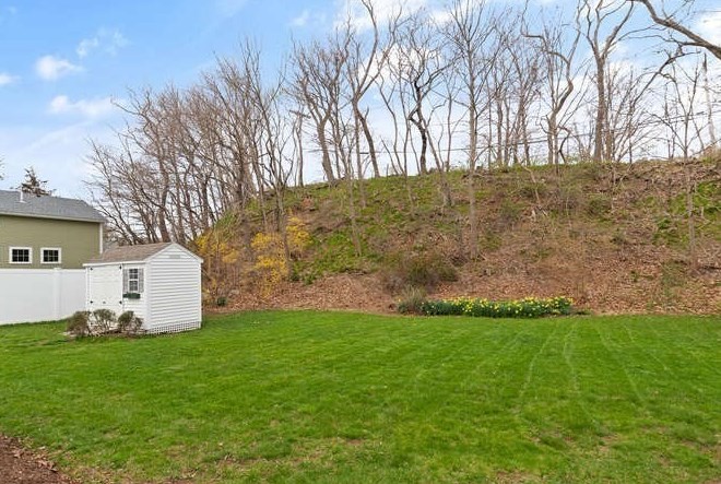 6 Ronna Rd, Gloucester MA exterior