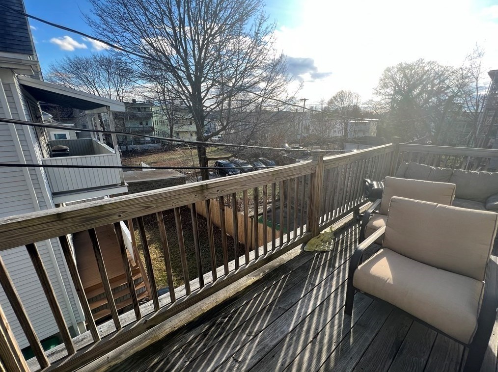 128 Fellsway, Medford MA 02155-2708 exterior