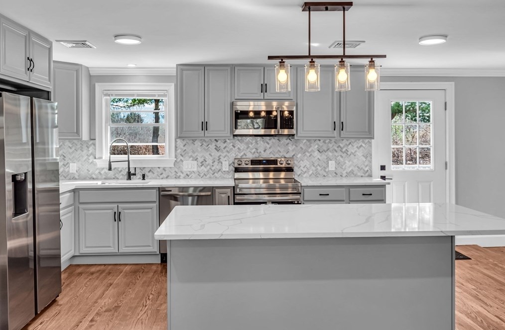 375 Orchard St, Millis MA  02054-1025 exterior