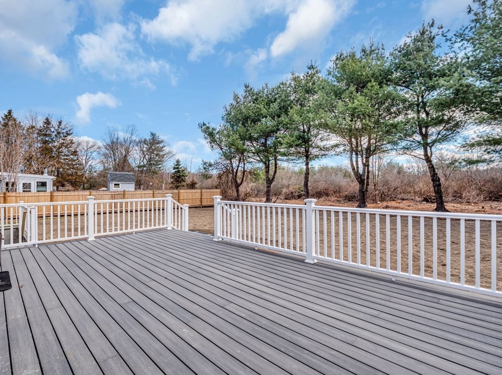 375 Orchard St, Millis MA  02054-1025 exterior