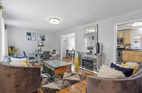 45 5 Ave, Haverhill MA 01830-3959 exterior