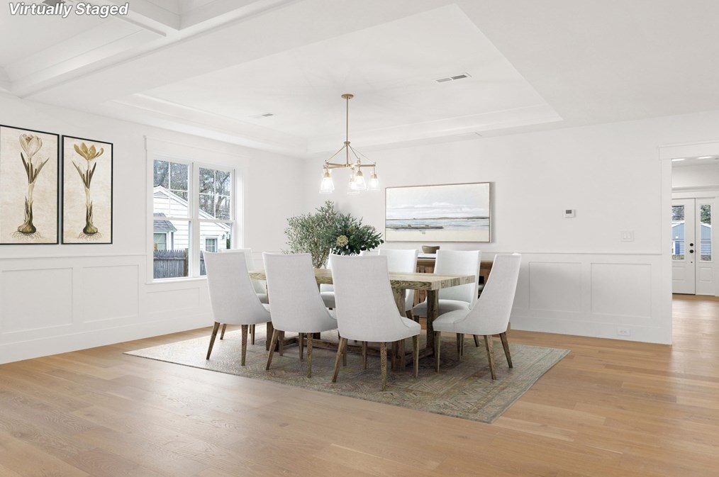 17 Greenleaf Rd, Natick MA  01760-3115 exterior