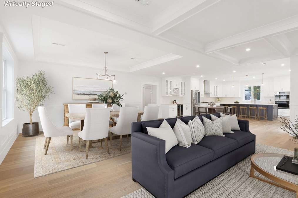 17 Greenleaf Rd, Natick MA  01760-3115 exterior