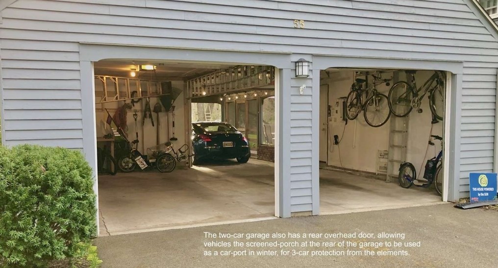 55 Cherry Ln, Amherst MA 01002-1520 exterior