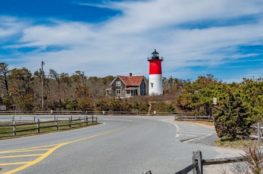 25 Sharon Cir, Eastham MA  02642-3026 exterior