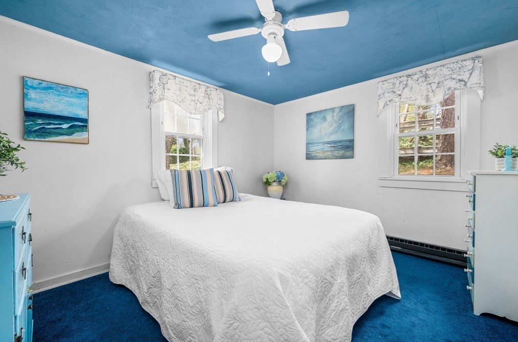 25 Sharon Cir, Eastham MA  02642-3026 exterior