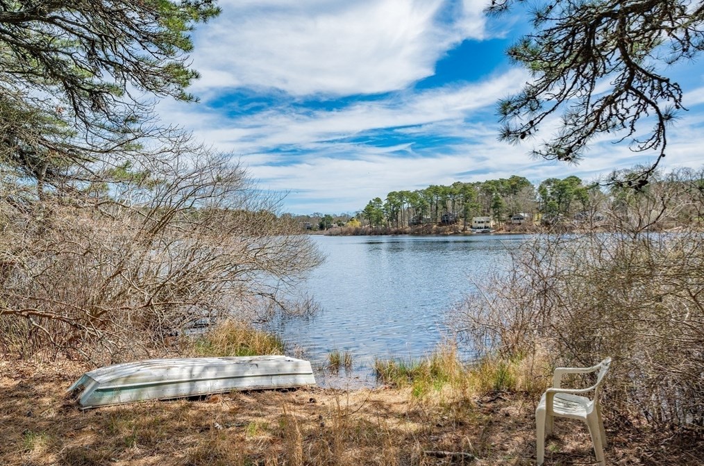 25 Sharon Cir, Eastham MA  02642-3026 exterior