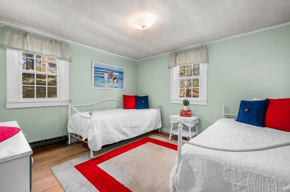 25 Sharon Cir, Eastham MA  02642-3026 exterior