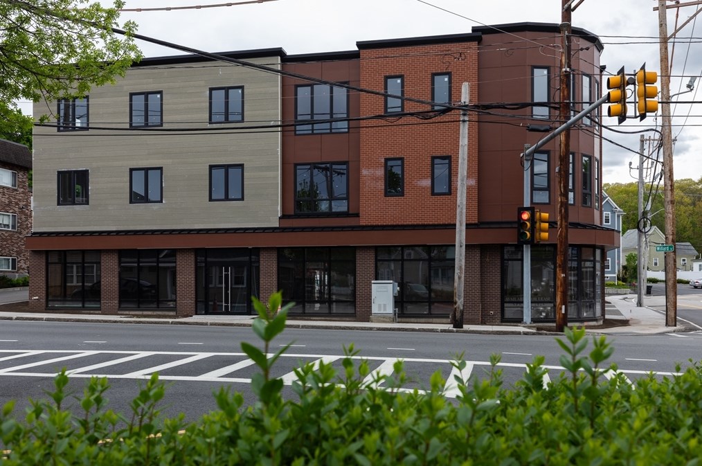 279 Willard St, Quincy MA 02169-1515 exterior