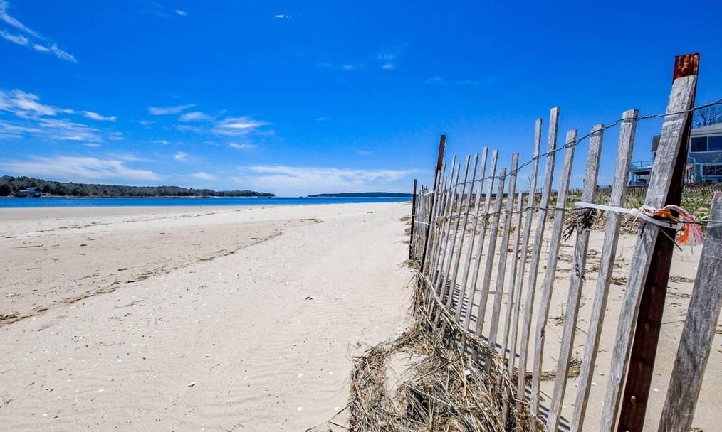 1 Glen Ave, Wareham MA  02571-1905 exterior