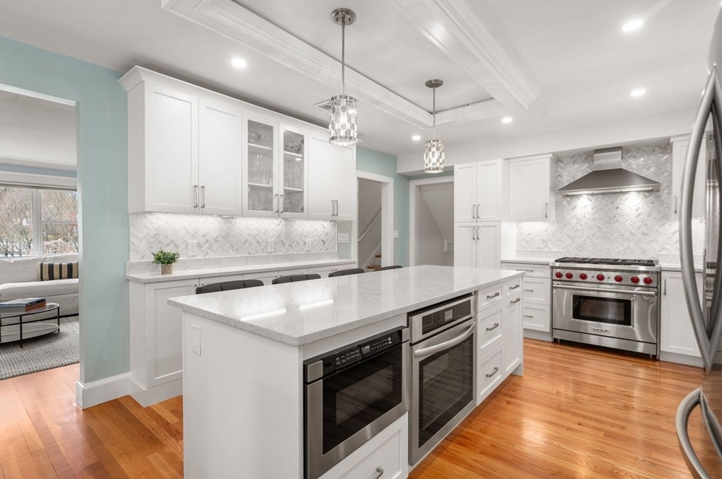 90 Olde Fld Rd, Newton MA 02459-2722 exterior