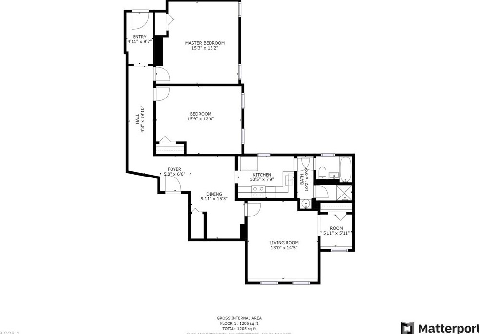 4 Ransom Rd, Boston MA  02135 exterior