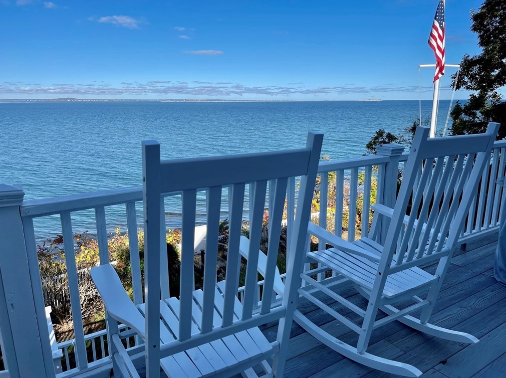 64 Bay Shore Dr, Plymouth MA  02360-2006 exterior