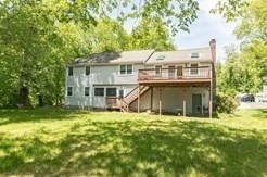 8 Dix Rd, North Reading MA 01864-2311 exterior