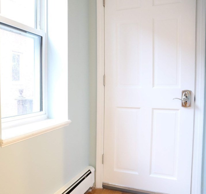 12 Regent St, Cambridge MA 02140-2112 exterior