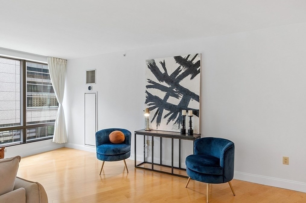 3 Avery St, Boston MA  exterior