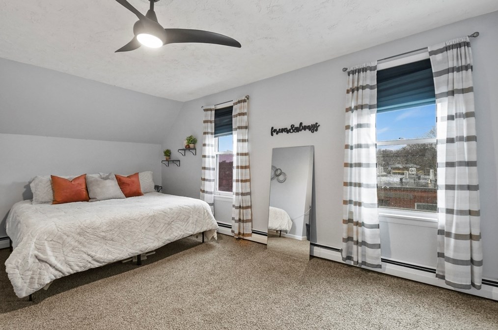 1 Regan St, Gardner MA  01440-4015 exterior