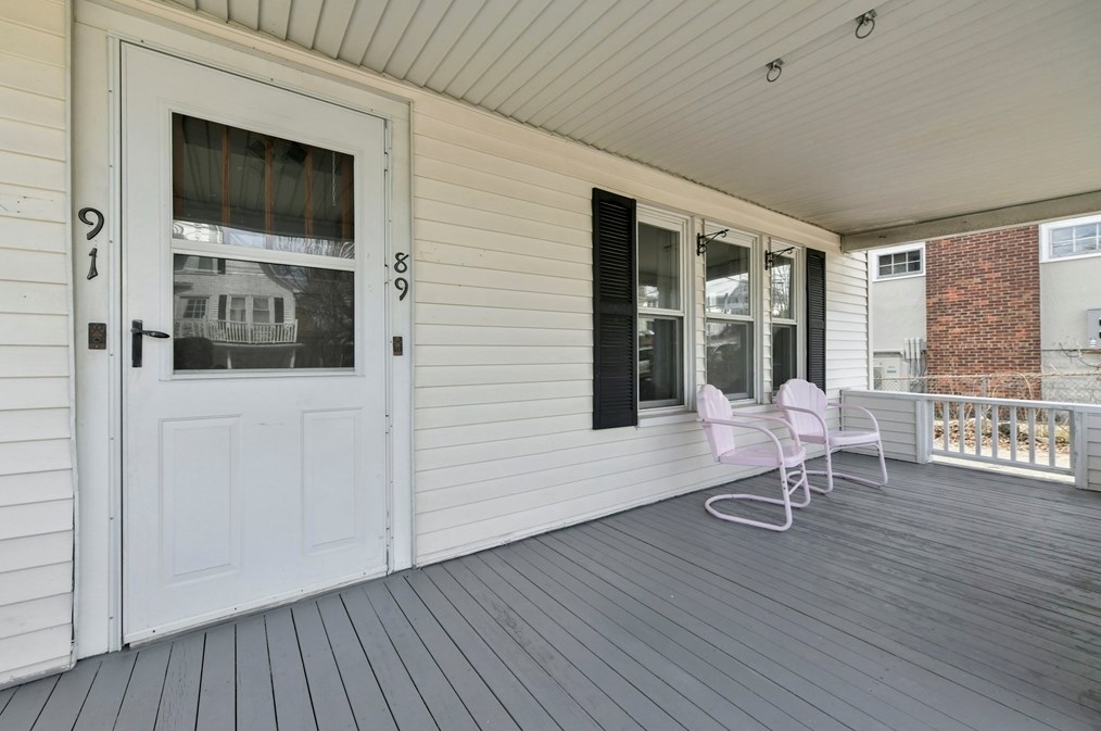 91 Boylston St, Watertown MA  02472-1901 exterior