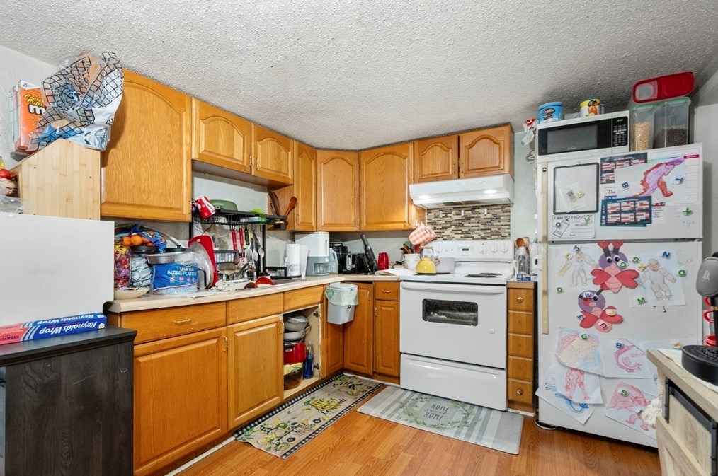 117 South St, Waltham MA  02453-3535 exterior