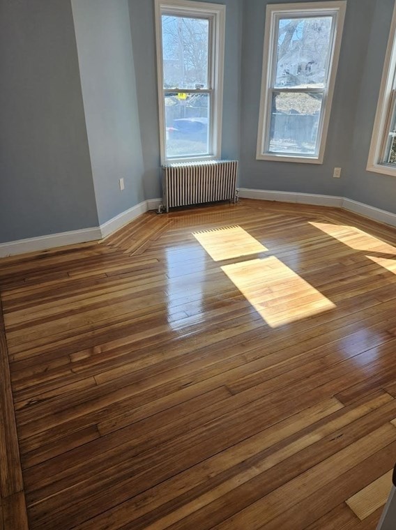 157 Crawford St, Boston MA exterior