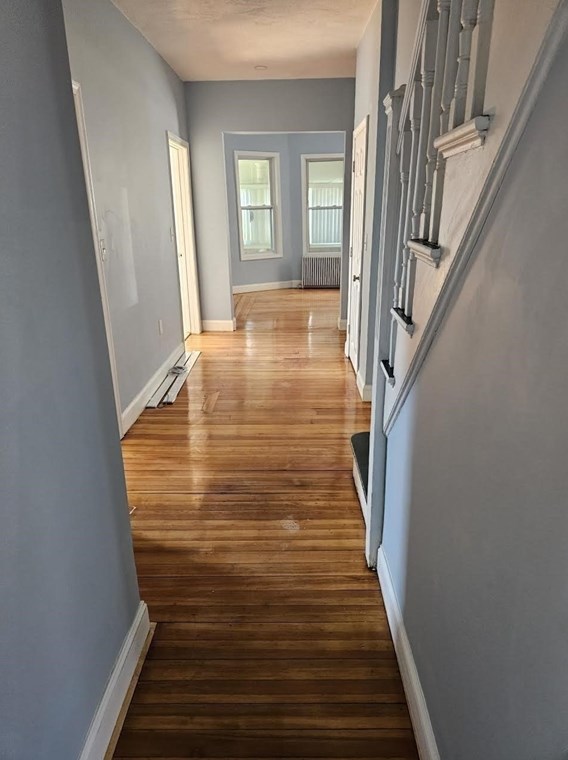 157 Crawford St, Boston MA exterior