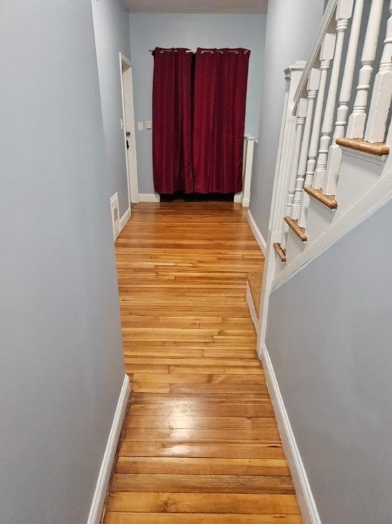 157 Crawford St, Boston MA exterior