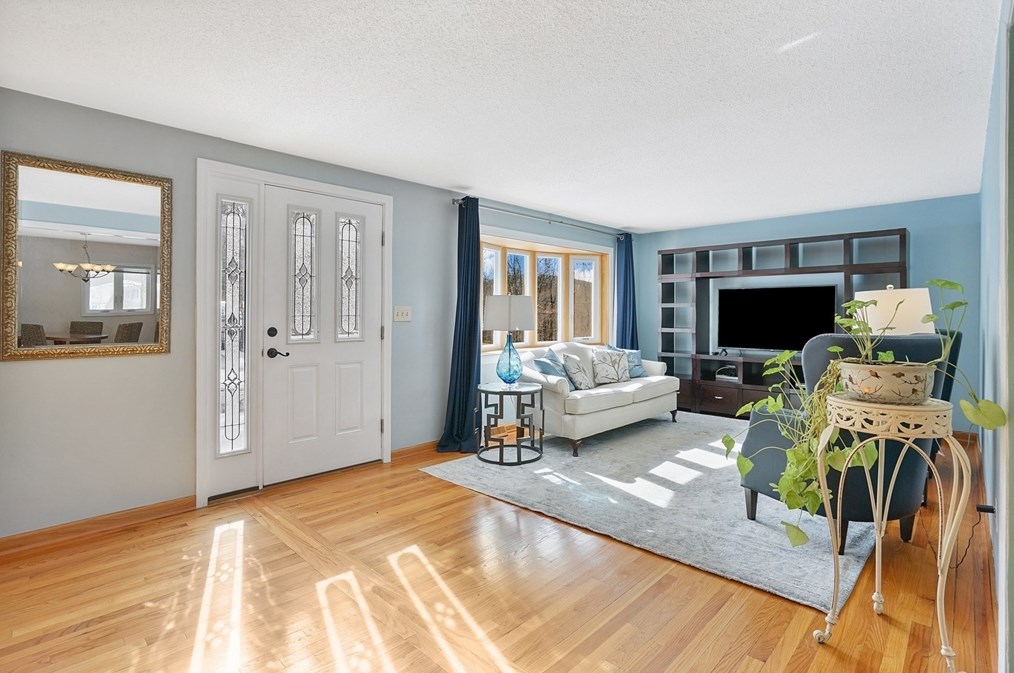 72 Gail St, Springfield MA  01108-3319 exterior