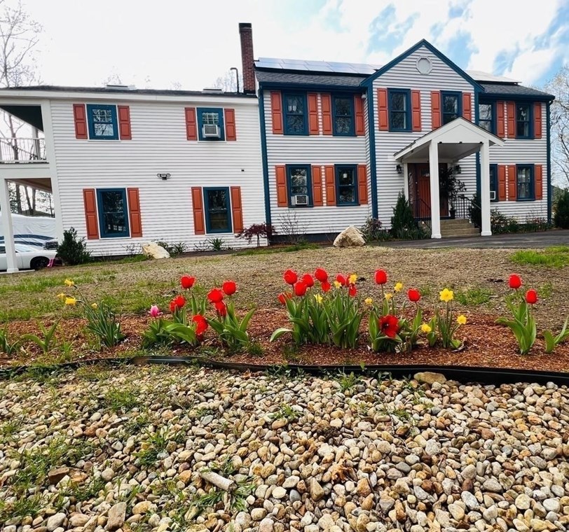 62 Mellen St, Bellingham MA 02019-1006 exterior