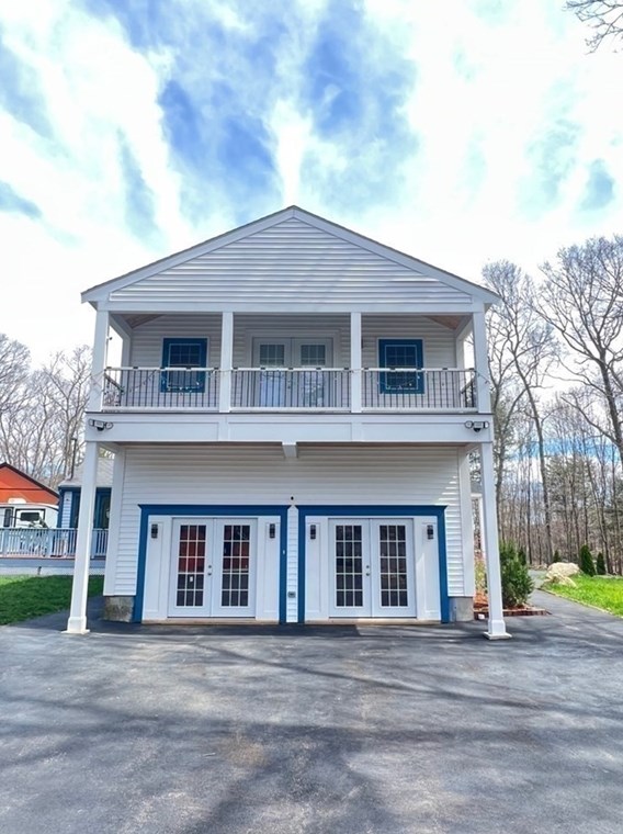 62 Mellen St, Bellingham MA 02019-1006 exterior