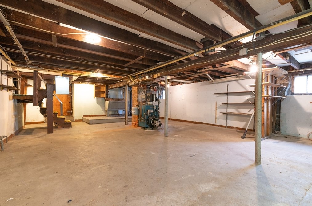 1 Meadowbrook Rd, Braintree MA exterior