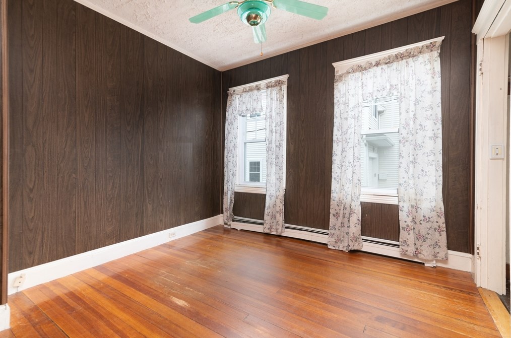 1 Meadowbrook Rd, Braintree MA exterior