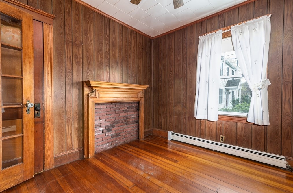 1 Meadowbrook Rd, Braintree MA exterior