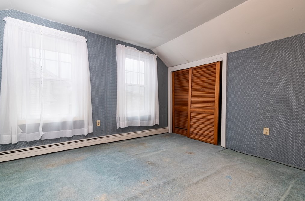 1 Meadowbrook Rd, Braintree MA exterior