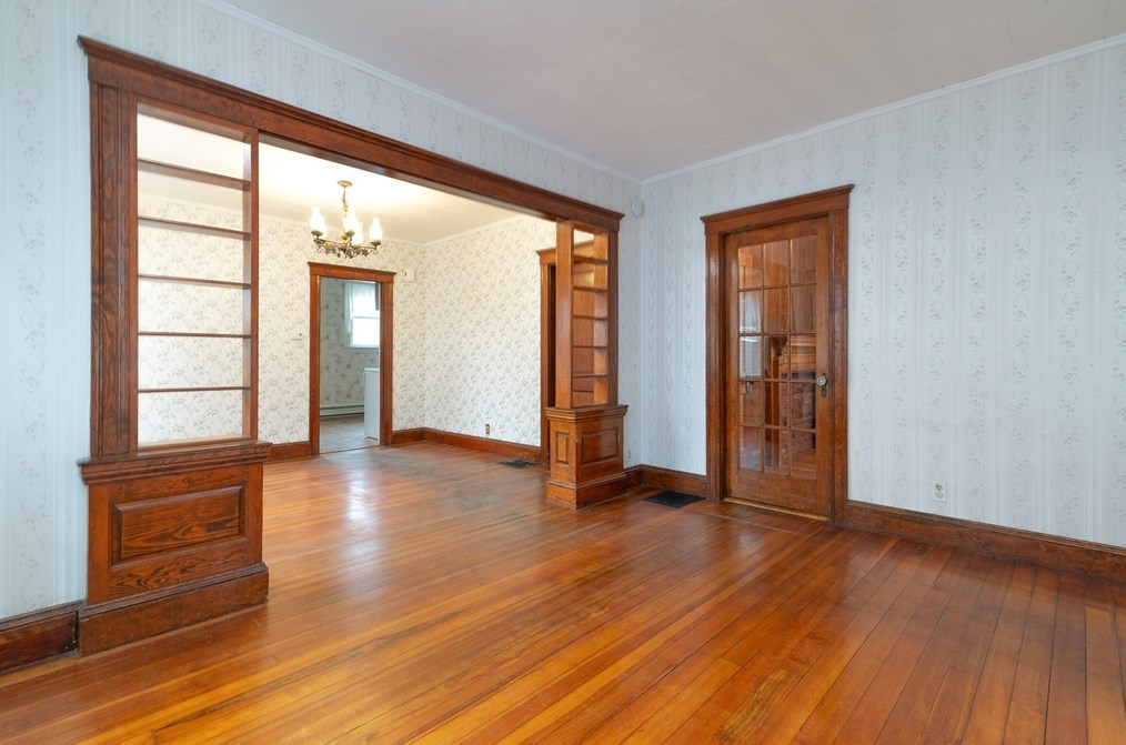 1 Meadowbrook Rd, Braintree MA exterior