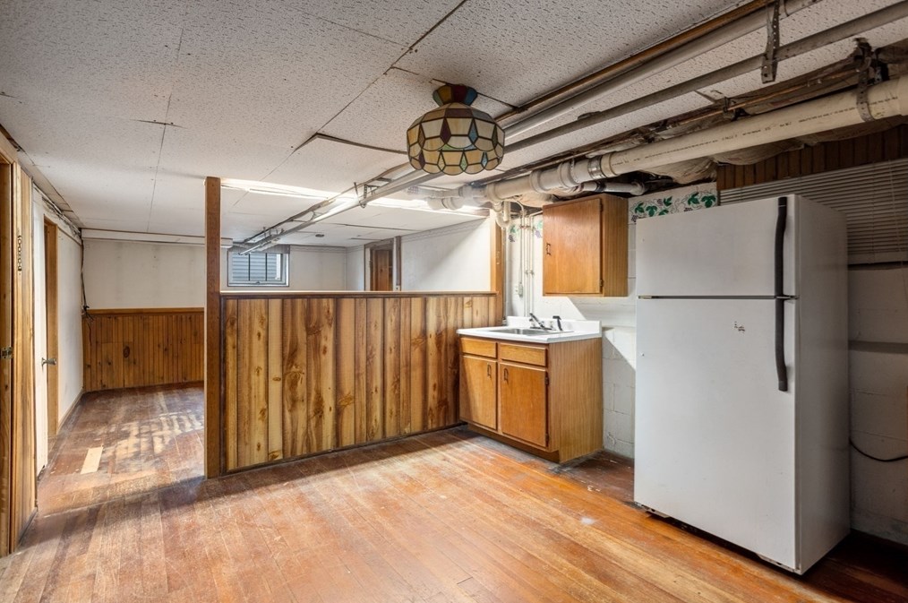 45 Lafayette St, Waltham MA 02453-6828 exterior