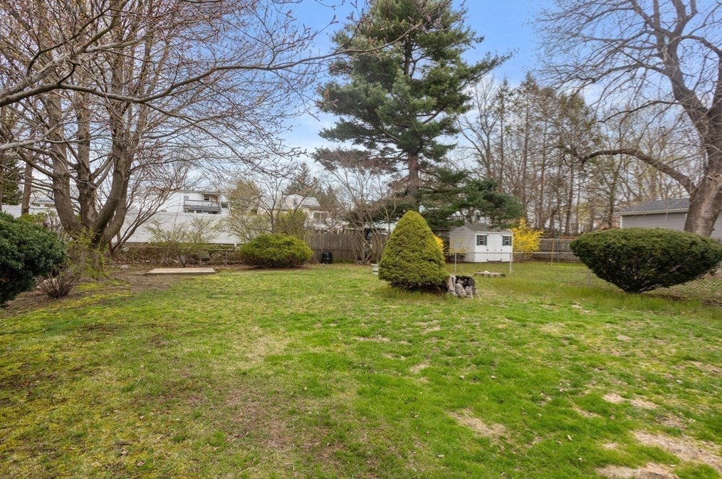 45 Lafayette St, Waltham MA 02453-6828 exterior