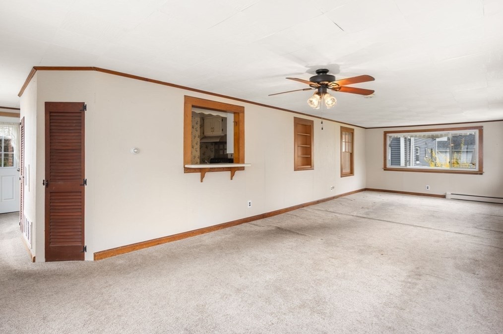 45 Lafayette St, Waltham MA 02453-6828 exterior