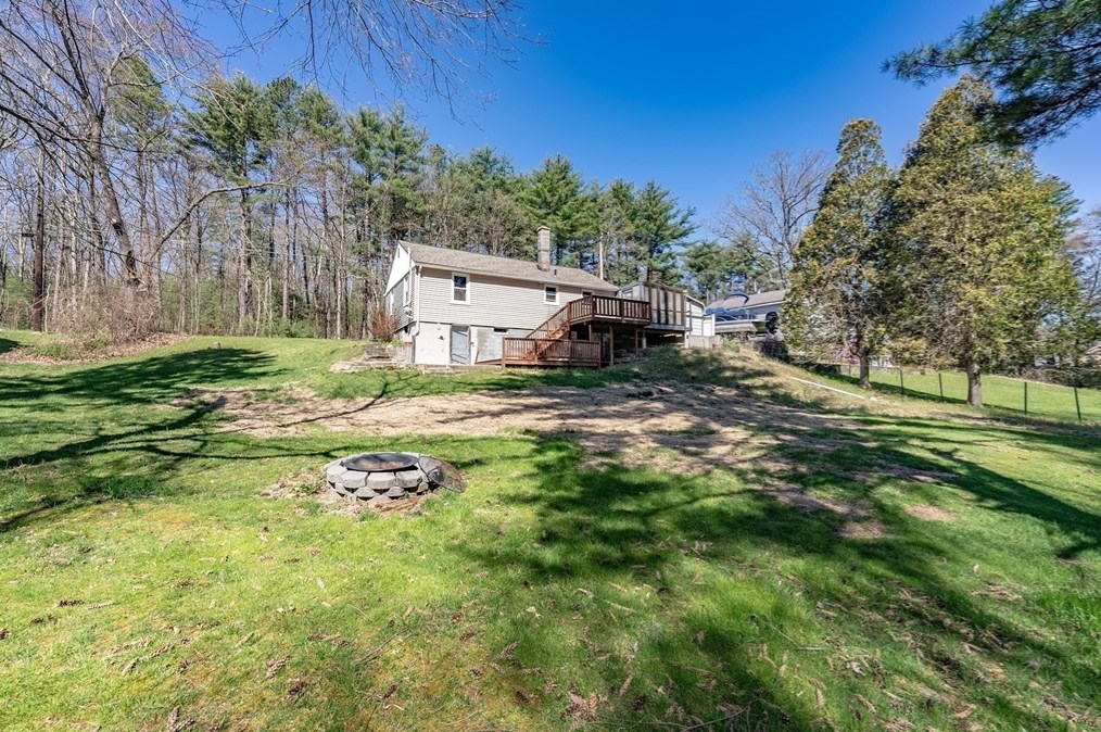 287 Hadley St, South Hadley MA  01075-1032 exterior